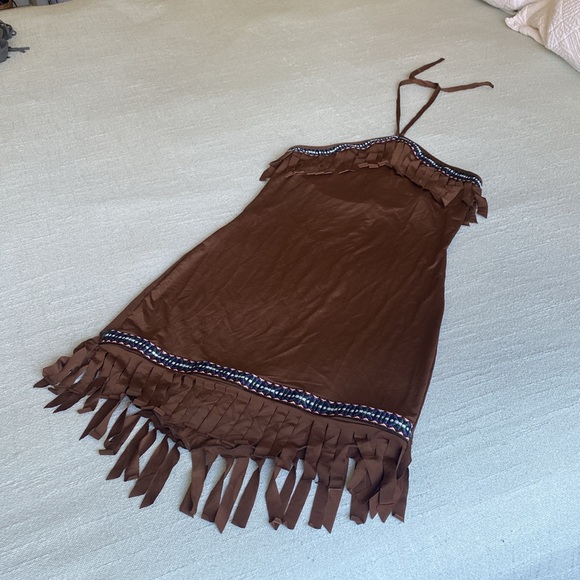 🌼 Coquette Halloween Costume - Picture 11 of 17